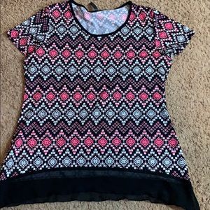 Women’s dress shirt